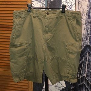 Polo Ralph Lauren Men’s Cargo Shorts